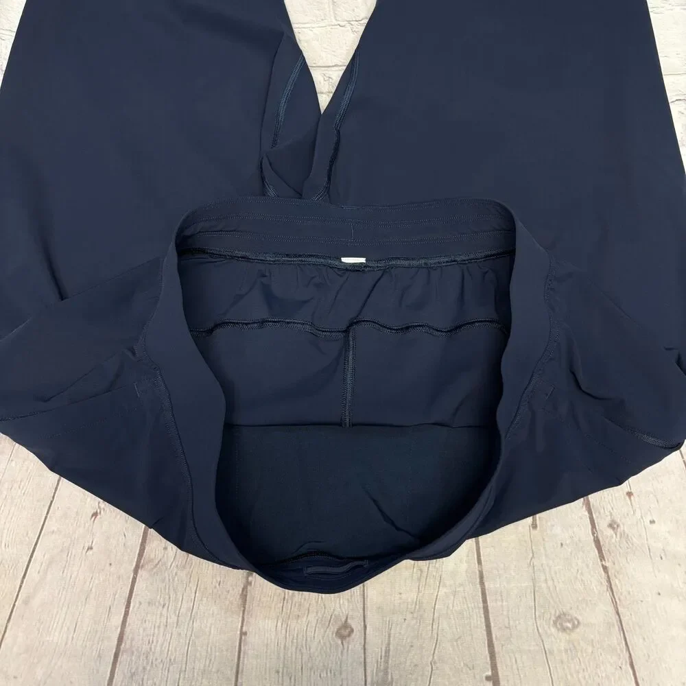 Lululemon Women Adapted State High Rise Jogger Pants Size 14 Regular D106 -18 - Picture 11 of 16